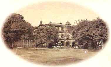 Palace Hotel